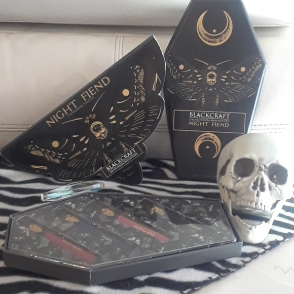 cult craft Other - 💖one hour only💖Blackcraft L.E. bundle